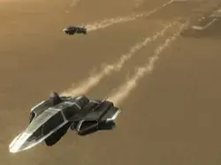 UNSC F-99 Wombat
