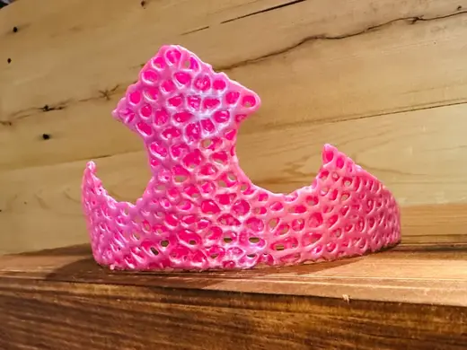 Sleeping Beauty Aurora Tiara Disney Crown Voronoi