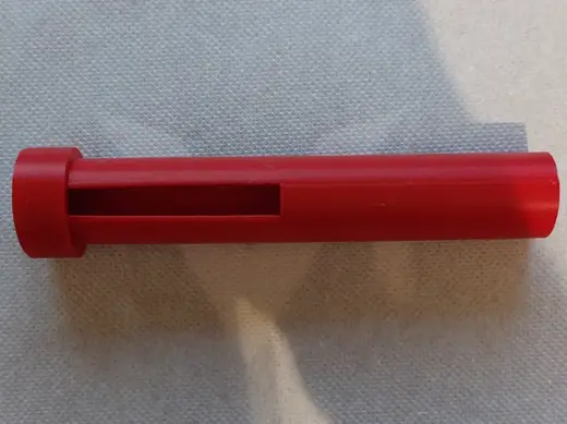 protege culasse CZ 457 22 LR