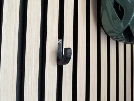 Hook for Acoustic Panels