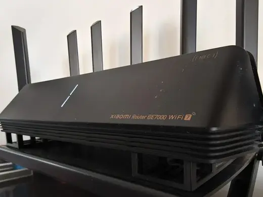 小米AX6000,AX3600,BE7000等路由器支架 28G省料版