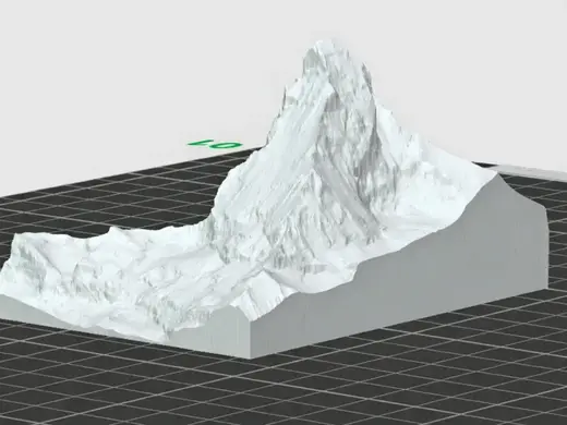 Cervino Matterhorn