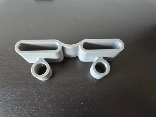 Bed Slat Holder