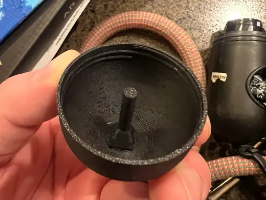 Amazon Dog Poop Bag Holder Replacement Cover