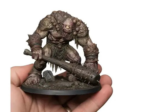 Fomorian - Monster Manual 2024