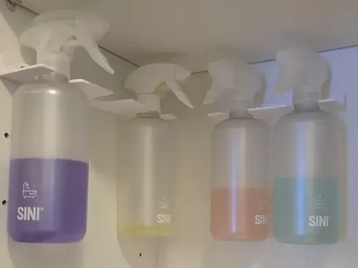 SINI bottle holder