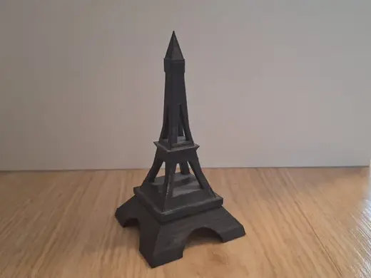 Eifel tower