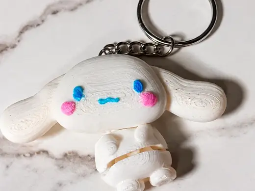 Cinnamoroll flexible
