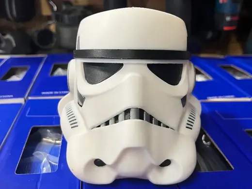 StormTrooper FrenchCleat Holder