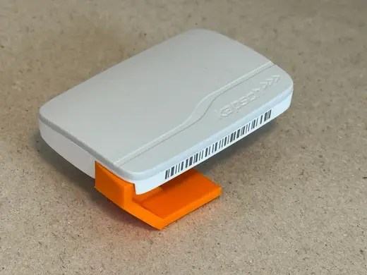 TRP-4010 toll badge holder (télépeage)