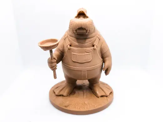 Hey Bub zootopia 2