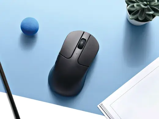 Keychron M3 Mini – Official CAD Files