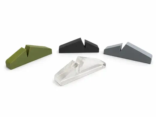 Benchmade Knife Holder / Knife Display Triangle