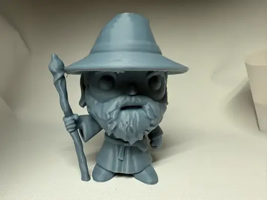Gandalf funko pop (the lord of the rings)