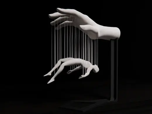 Overtaken