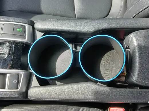 32oz water bottle adapter for 2018 Honda Civic v.1