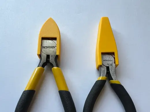 Covers for Boosden 5" nose pliers and wire cutters