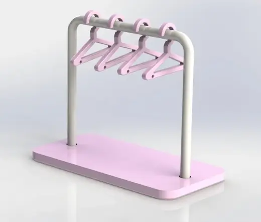 Earring Storage Closet Jewelry