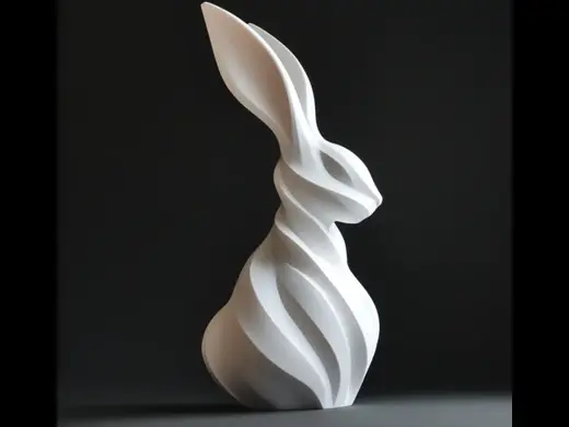 Modern Bunny V3