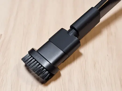 Fanttik Slim V8 Vacuum Hose Adapter