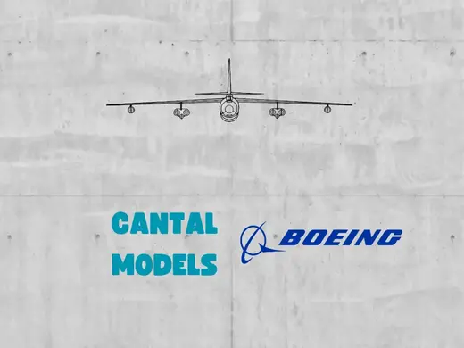 B-47 STRATOJET #3 |2D WALL ART