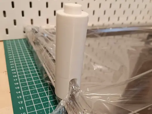 Abstandshalter für APS Servierplatte 11300