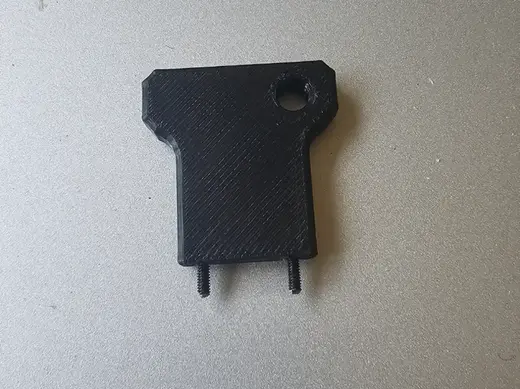 HPA regulator key