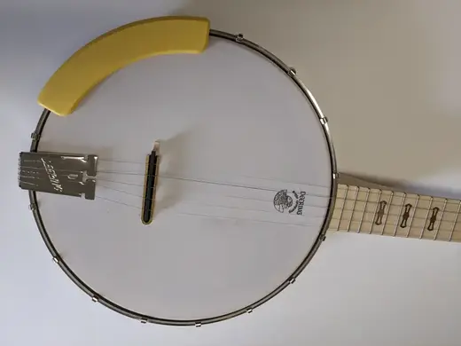 Armrest for Deering Goodtime Banjo
