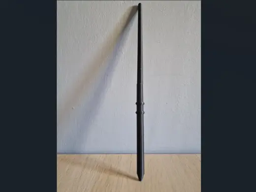 Draco Malfoy Wand (Harry Potter)