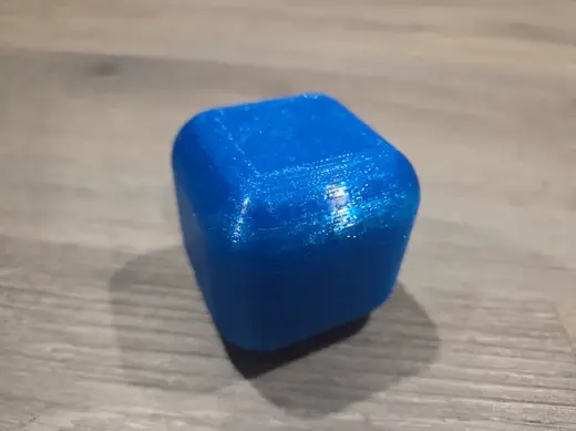 Kneed Dough Rice Cube - Your Favorite TPU Toy