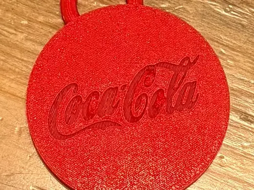 Coke-A-Cola can cover 12oz can