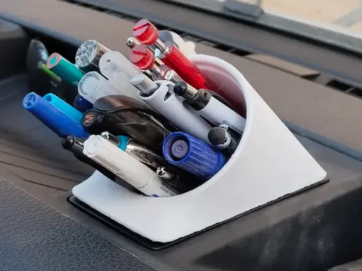 VW Crafer PEN Holder