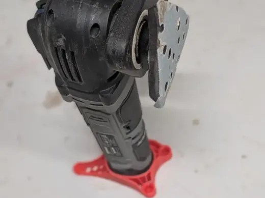 Ferrex 12V Square Battery Feet (Remix)