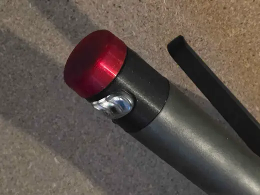 X3 (F3 G3 ZT3) Turn indicator 2024 replacement