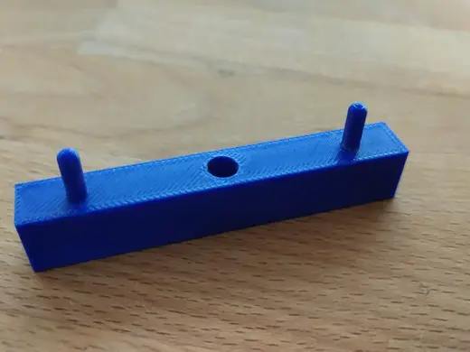 drill device for Ikea Platsa for Pax combiner