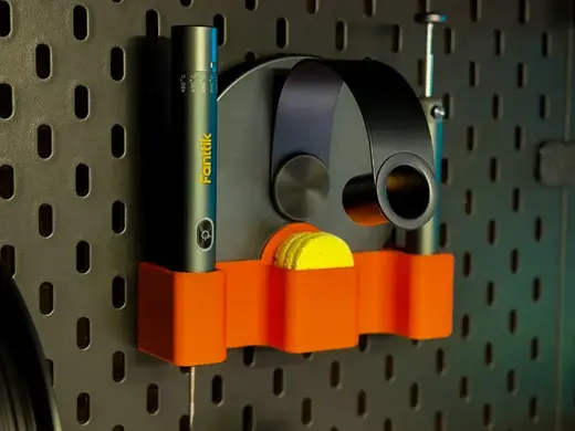 Fanttik T1 Max Skadis Holder