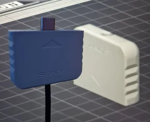 Playstation 5 Retro PS 1 USB Adapter