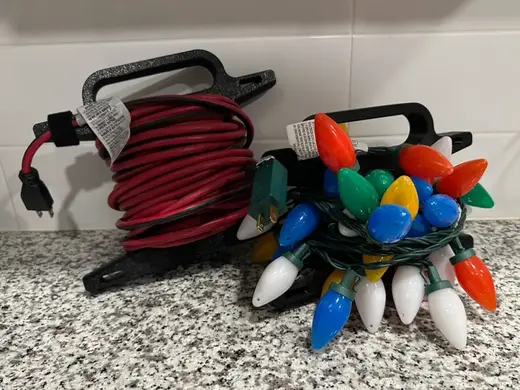 Ultimate Cord Reel