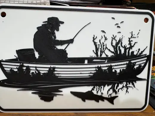 fishing trip