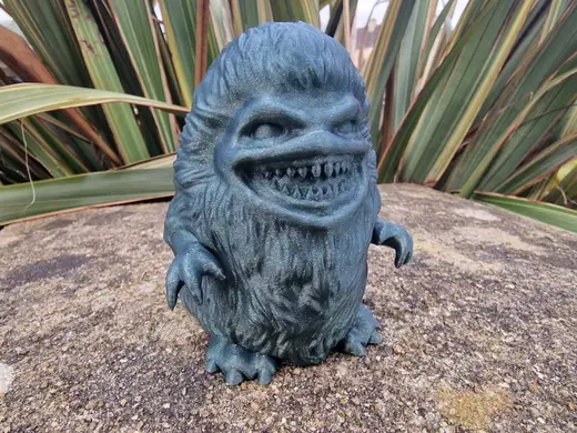 Critter - Movie Creature Collection