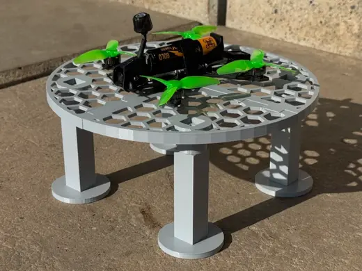 FPV Take-Off Pad (3" / 5")