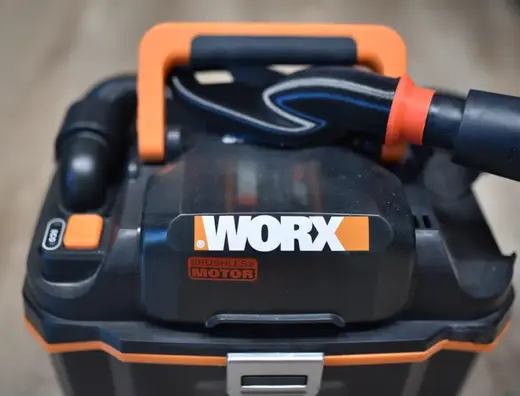 Adapter for Drill Dust Collector to WORX WX031.9