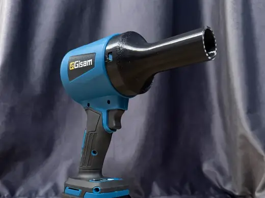 GISAM ONEVAN AIR BLOWER SPOT LONG TUBE HIGH FLOW
