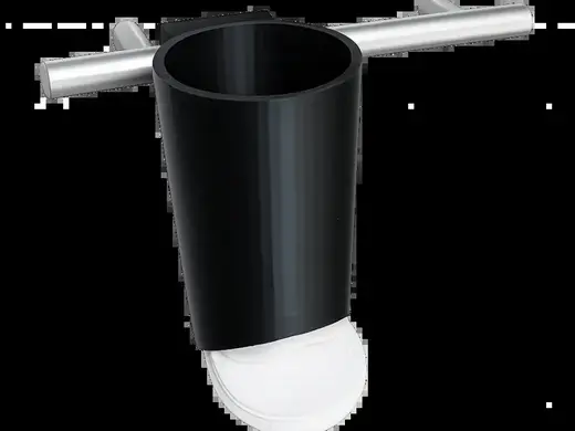 cotton container
