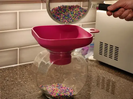 Giant Multi-Purpose Wide Mouth Funnel