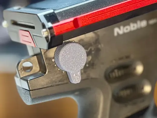 Flysky Noble NB4 VR1 3-Position Switch