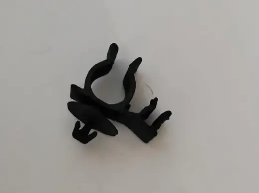 Presilha Trava Mangueira Canister Vw Gol G1 A G4