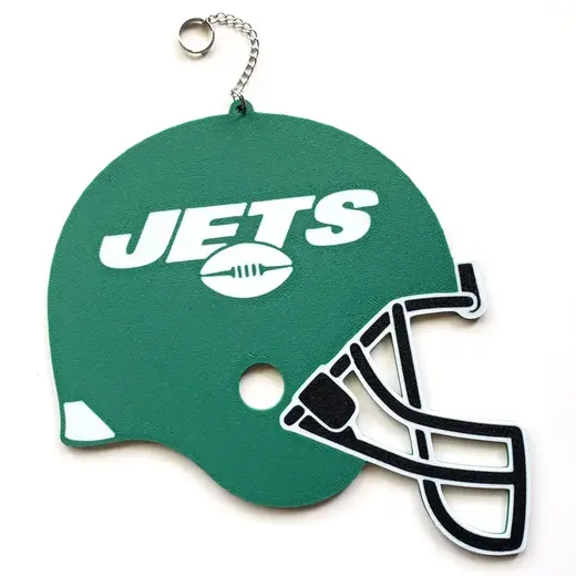 NFL New York Jets Fanart