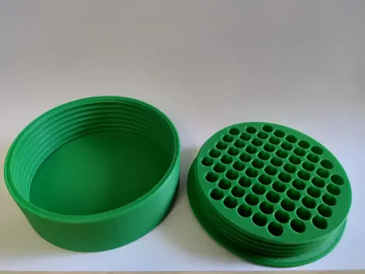 Bit Holder Box