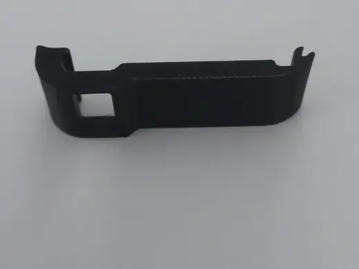 porta laterale per ricarica veloce gopro hero8